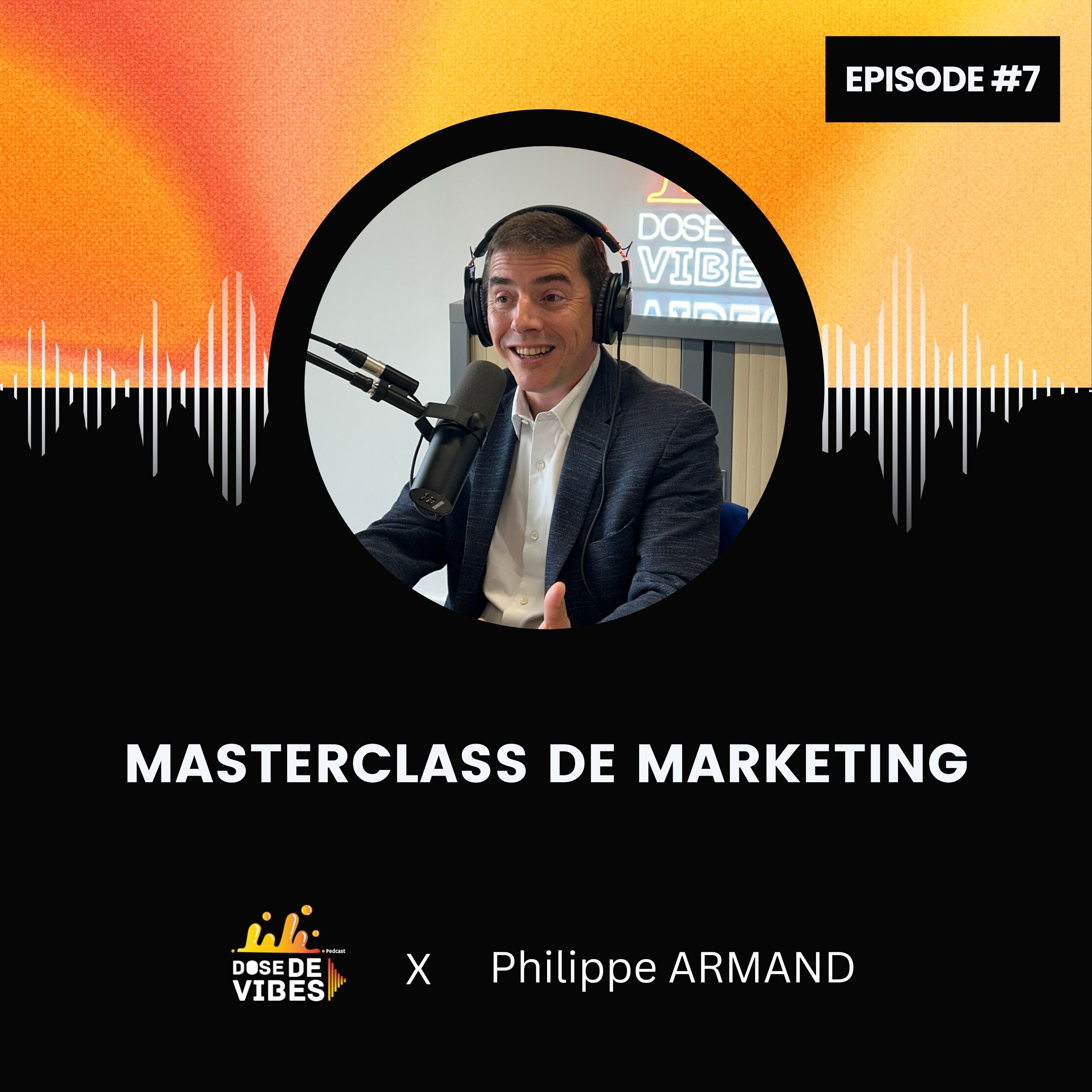 Dose de VIBES Podcast