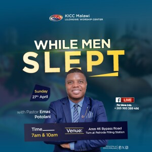 27.04.2025 WHILE MEN SLEPT