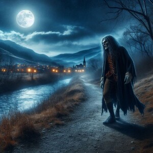 "Unearthing the Haunting Origins of Balkan Vampires"