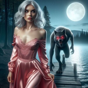 Monsters After Midnight: Secrets In the Shadows