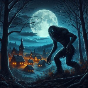 The Wendigo: Northern Nightmares and Unending Hunger