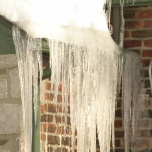 Ice Dams