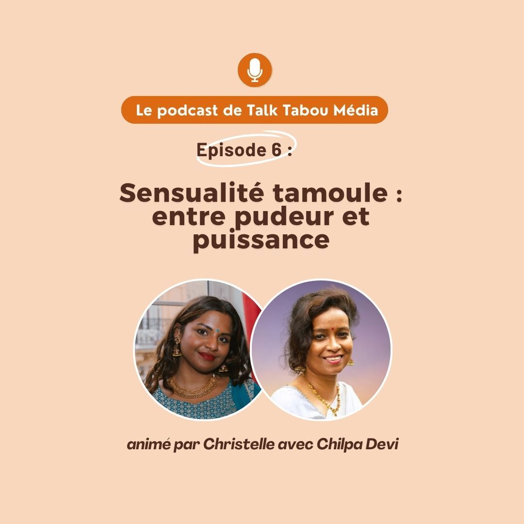 [Sexualité] %2306 – Sensualité tamoule : entre pudeur et puissance