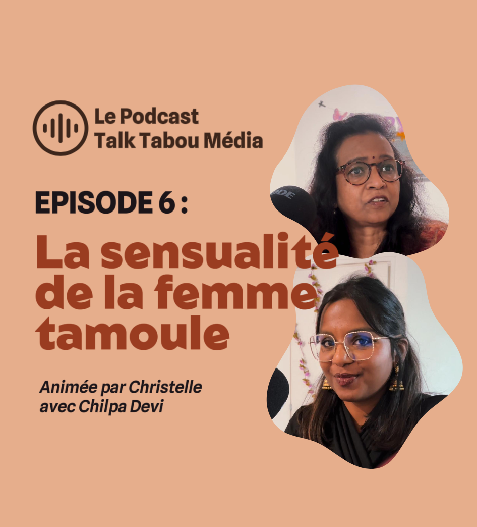 [Sexualité] %2306 – La sensualité de la femme tamoule