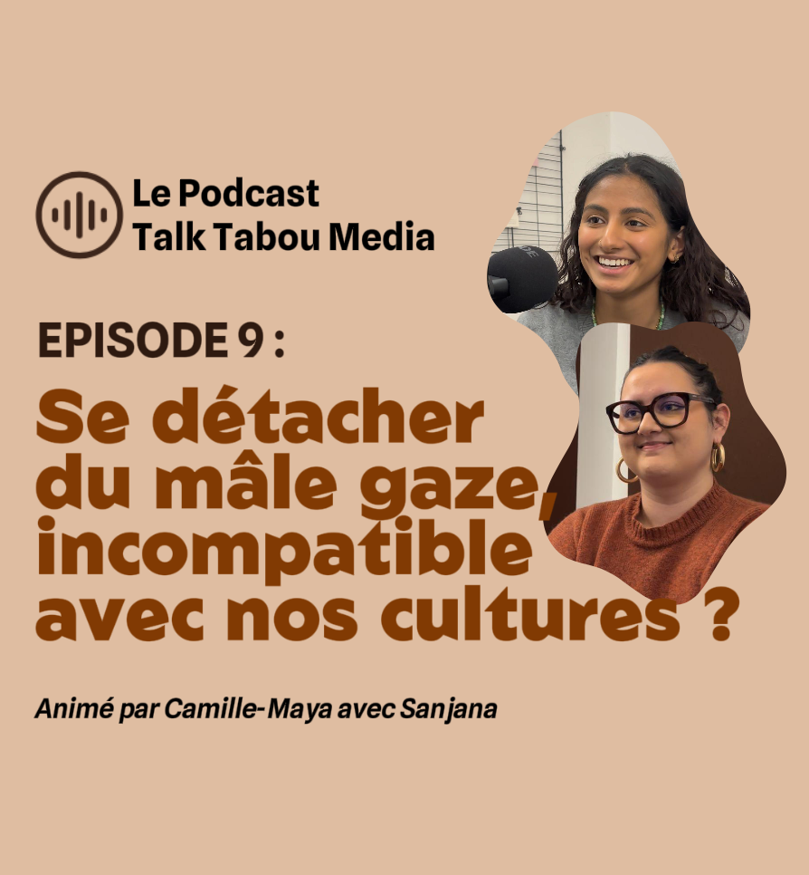 [Sexualité] %239 – Se détacher du mâle gaze, incompatible avec nos sociétés ?