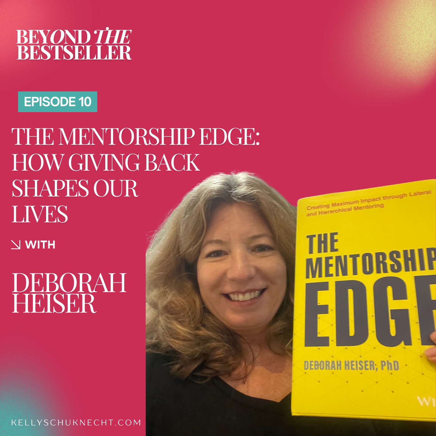 Beyond the Bestseller
