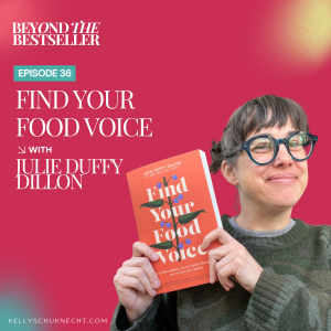 Find Your Food Voice: Rejecting Diet Culture and Reclaiming Peace with Julie Duffy Dillon
