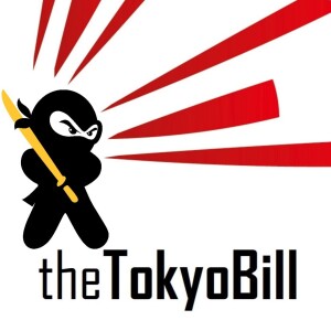 theTokyoBill weekly update, June 21 2025
