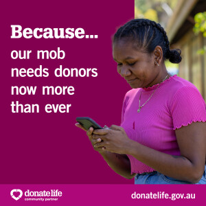 DonateLife: Eps 4