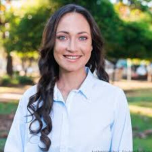 Tanika Parker KAP candidate for Cook