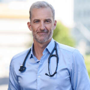 Dr Andrew Rochford