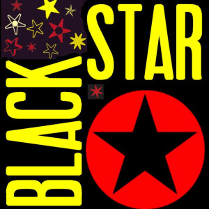 Around the Campfire with Dominic Stower on Blackstar Radio