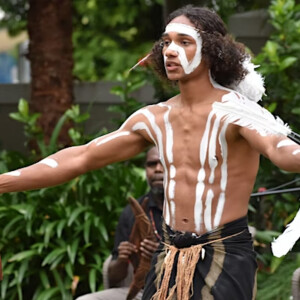 First Nations Children’s Festival