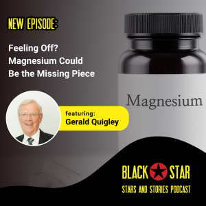 Feeling Off? Magnesium Could Be the Missing Piece