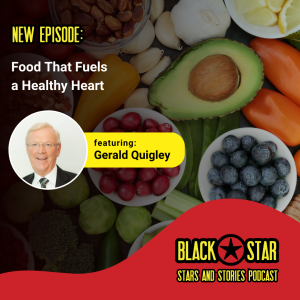 Heart Health Tip: Food That Fuels a Healthy Heart