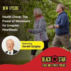 Health Check: The Power of Movement for Irregular Heartbeats