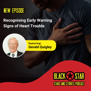 Heart Health Tip: Recognising Early Warning Signs of Heart Trouble