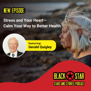 Heart Health Tip: Stress and Your Heart—Calm Your Way to Better Health