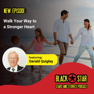 Heart Health Tip: Walk Your Way to a Stronger Heart