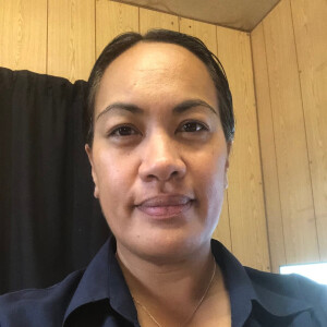 Violet Taulanga Mornington Island Alcohol management Plan June 2022