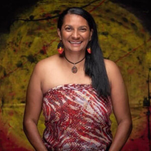 Nova Peris - NAIDOC week yarn 2020