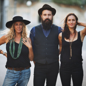 The Waifs