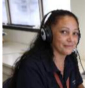 Jessie Williams QLD Indigenous Leadership Programmes