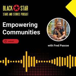 Empowering Communities with Fred Pascoe from GREAT