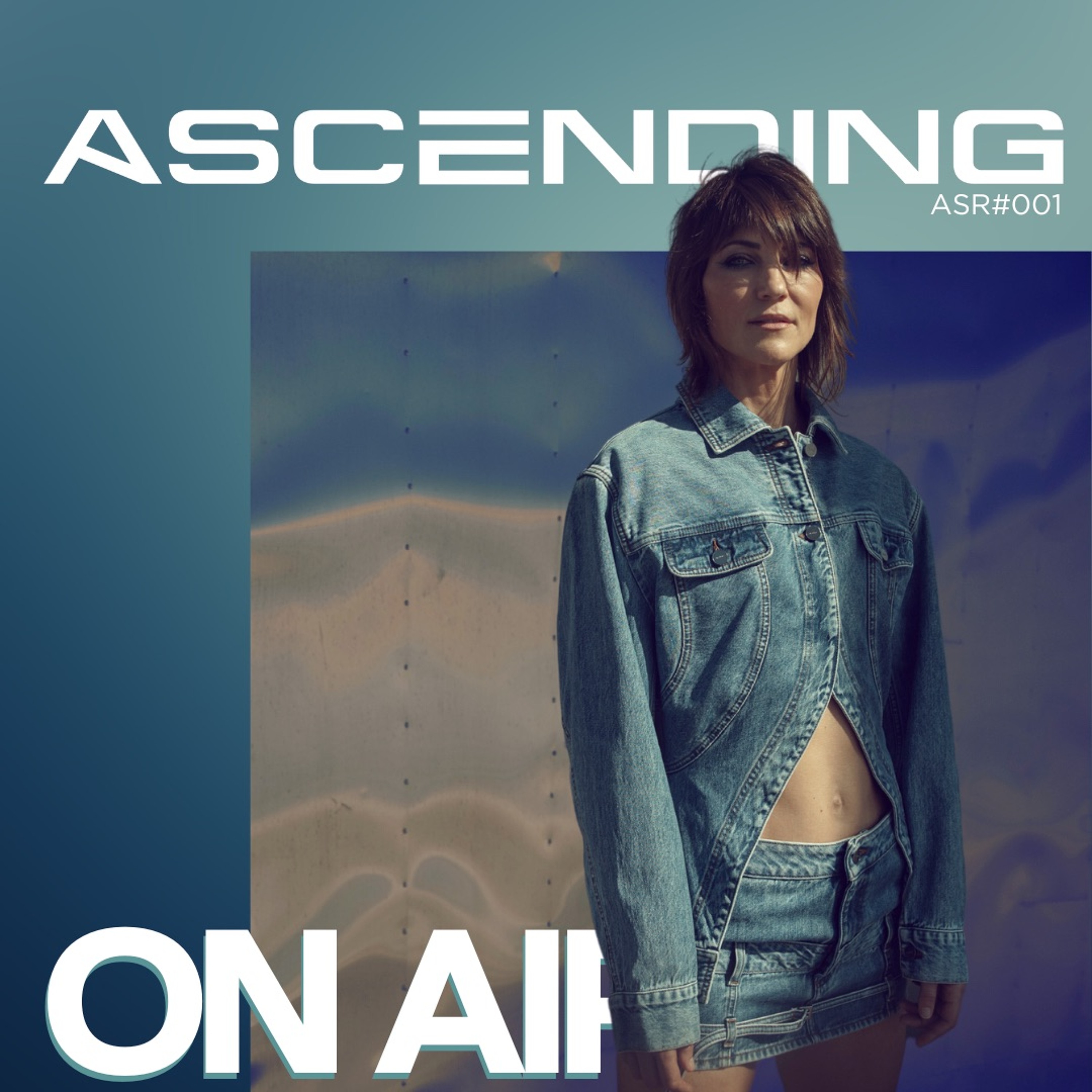ASCENDING RADIO