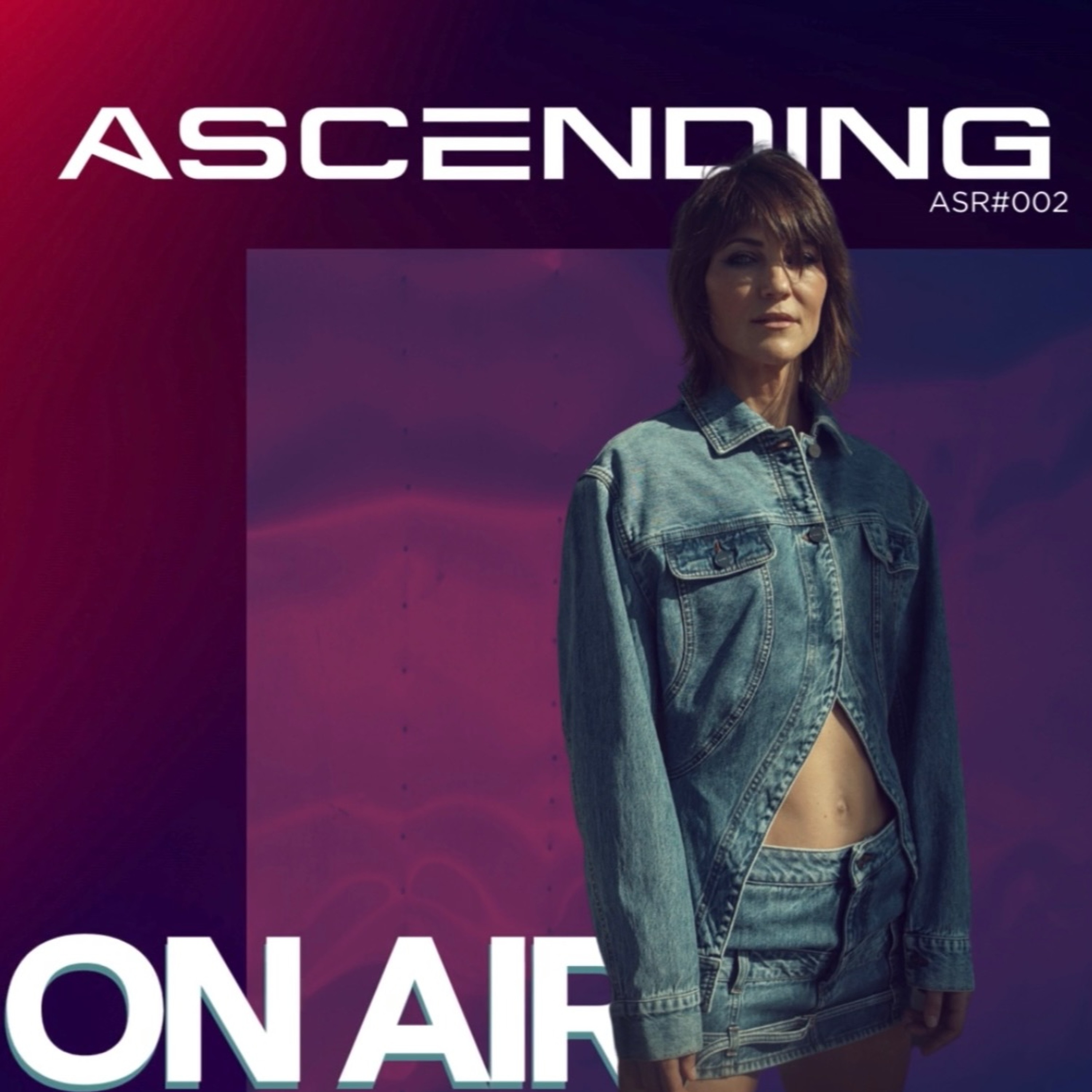 ASCENDING RADIO
