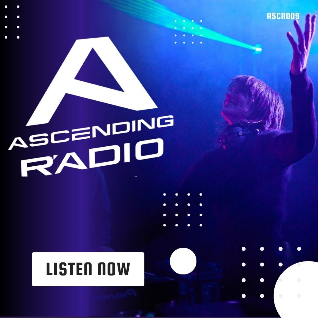 ASCENDING RADIO