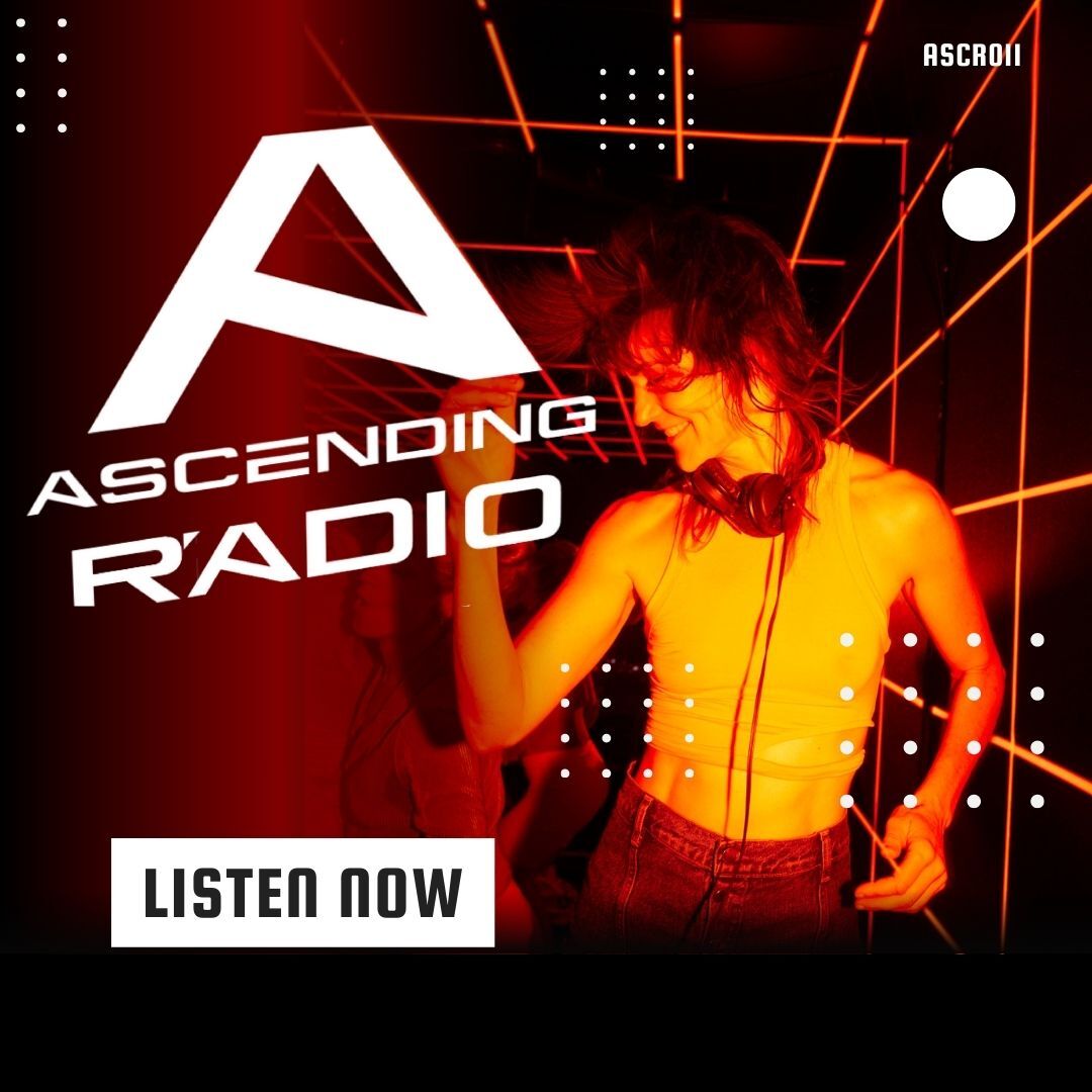 ASCENDING RADIO