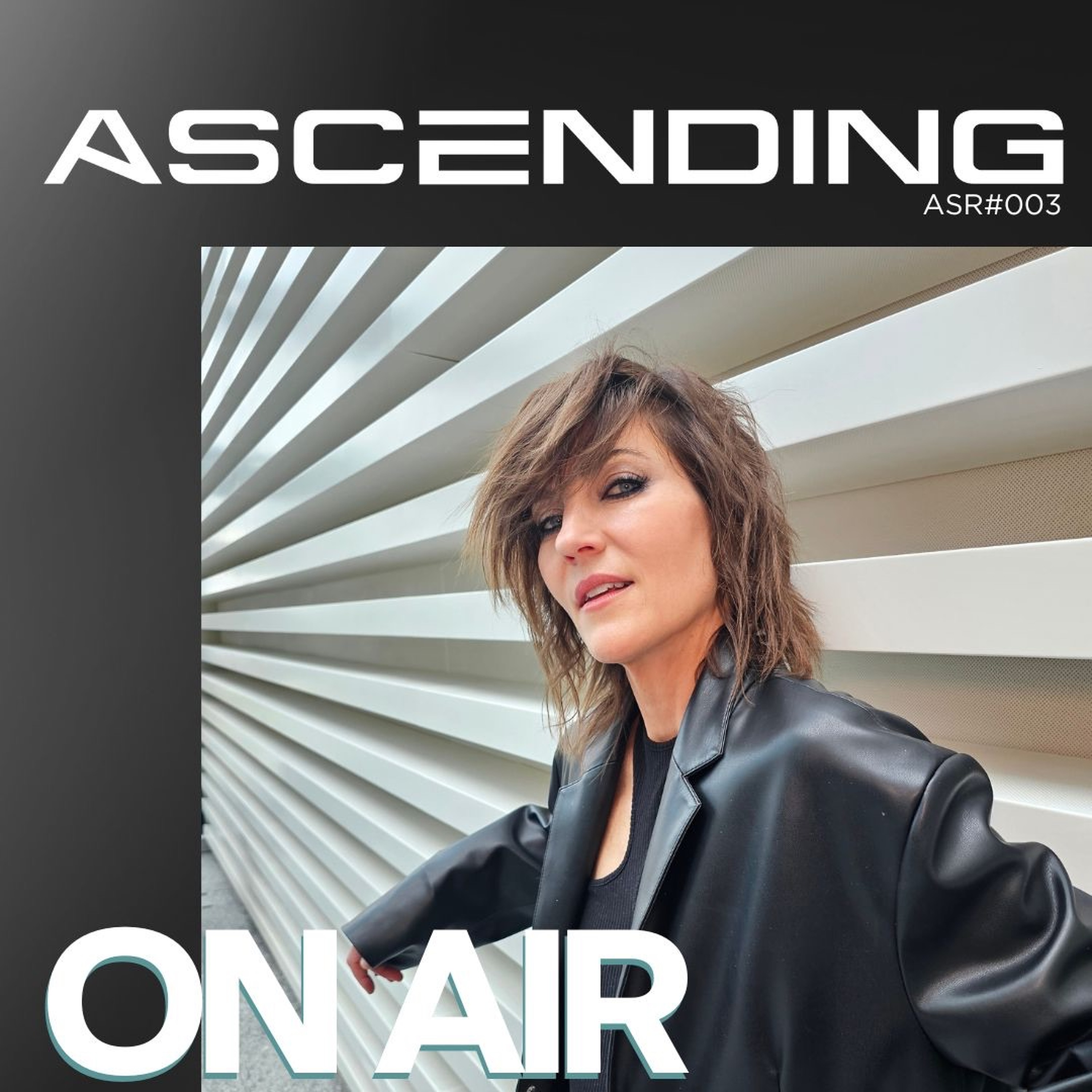 ASCENDING RADIO