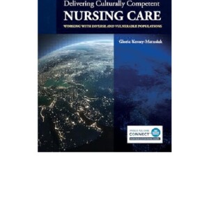 PDF Delivering Culturally Competent Nursing Care: Working with Diverse and Vulnerable Populations     3rd Edition Kindle