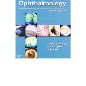 PDF Slatter's Fundamentals of Veterinary Ophthalmology Kindle