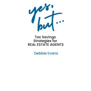 [PDF] Yes, But...: Tax Strategies for Real Estate Agents Kindle