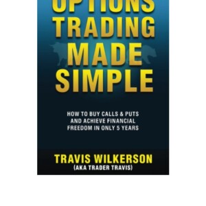 (PDF) Options Trading Made Simple: How to Buy Calls & Puts and Achieve Financial Freedom in Only 5 Years (Passive Stock Options Trading) Ipad