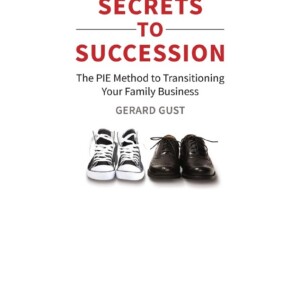 (PDF) Secrets to Succession: The PIE Method to Transitioning Your Family Business Android