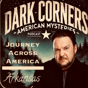 Journey Across America | Arkansas