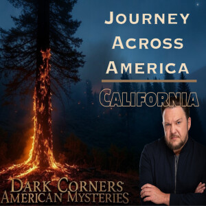 Journey Across America | California
