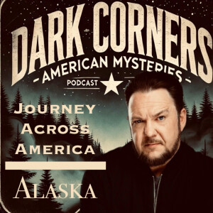 Journey Across America |. Alaska