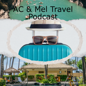 Episode 3: Salty Air & Sweet Limoncello; An Amalfi Affair