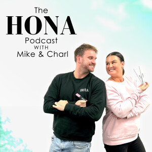 Episode 1 - The HONA Podcast Intro