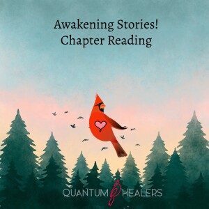 Awakening Stories! Chapter Reading