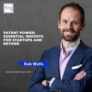 Patent Power: Essential Insights for Startups & Beyond