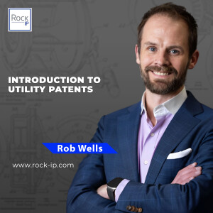 Introduction to Utility Patents