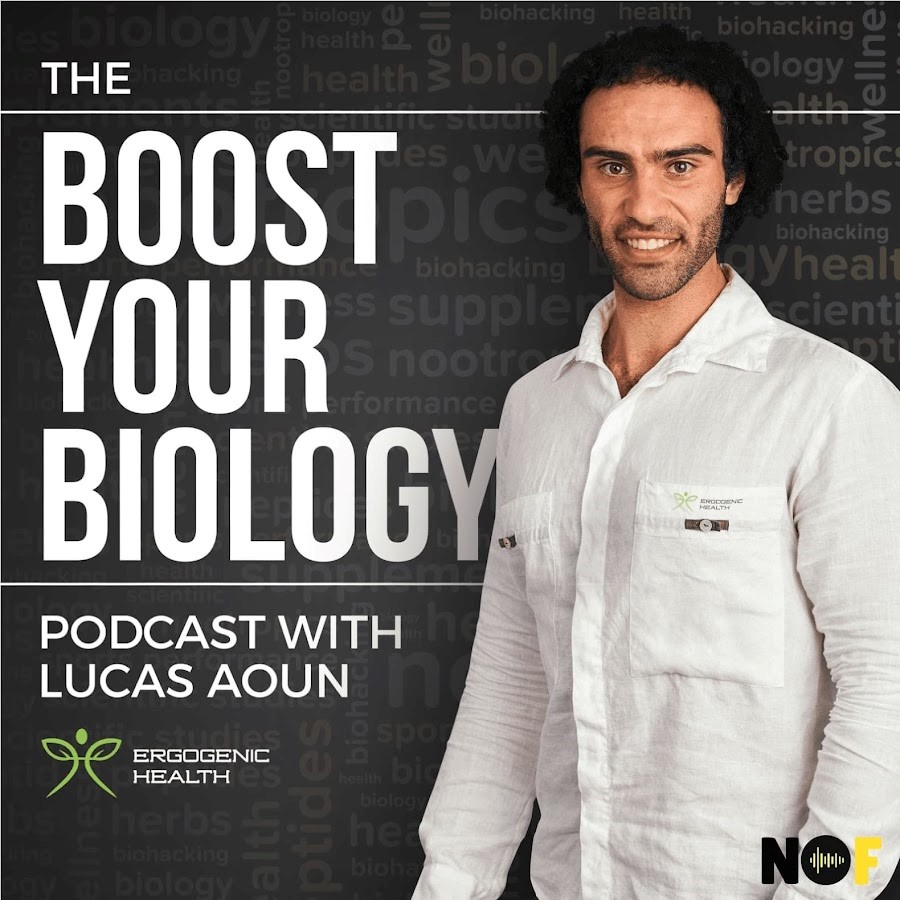 Biohackers United Podcast