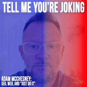 Adam McChesney | SEO, WEB, and "Just Do It"