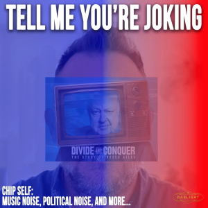Chip Self: Industry Noise, Political Noise, and More...