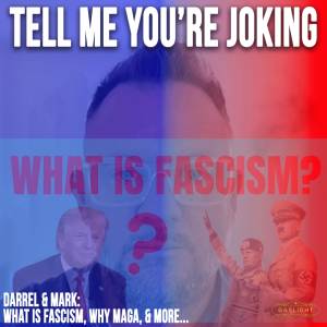 Fascism, Southern Illinois, & Steel